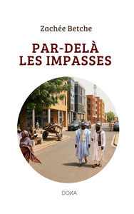 PAR-DELÀ LES IMPASSES