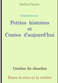 01 09 Petites  histoires  et Contes  d’aujourd’hui