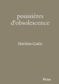 POUSSIERES D'OBSOLESCENCE