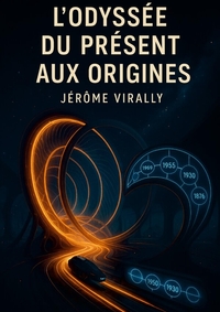 L'odyssée du présent aux origines