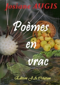 POEMES EN VRAC
