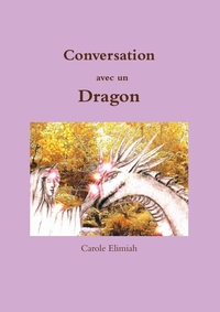 CONVERSATION AVEC UN DRAGON
