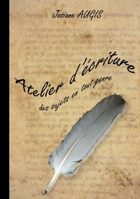 ATELIER D'ECRITURE