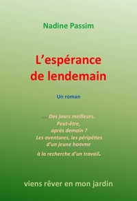 01 05 L’espérance de lendemain