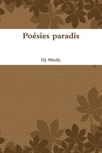 Poésies paradis
