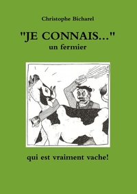 "JE CONNAIS..."