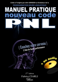 MANUEL DE PNL NOUVEAU CODE