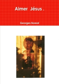 AIMER JESUS .