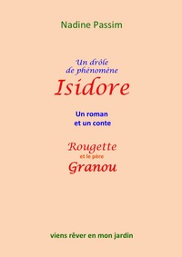 01 03  Isidore Un drôle de phénomène