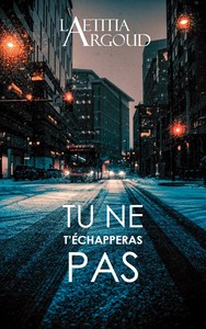 TRILOGIE J.KERN - T03 - TU NE T'ECHAPPERAS PAS