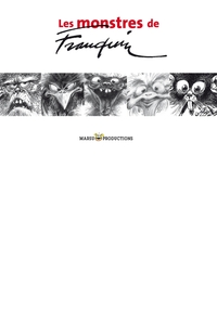 MONSTRES DE FRANQUIN (LES)