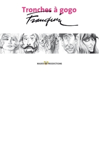 TRONCHES A GOGO RECUEIL