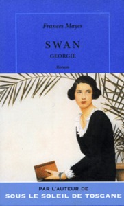 SWAN - GEORGIE
