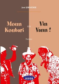 MOUM KOUBARI & VINN VANN !