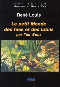 Le petit monde des fées et des lutins