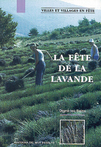 Fete De La Lavande
