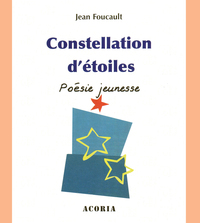 Constellation d'étoiles