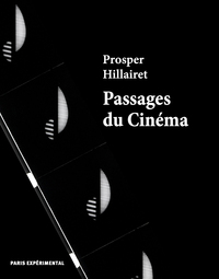 PASSAGES DU CINEMA