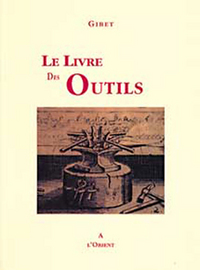 Livre des outils