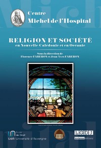 RELIGION ET SOCIETE EN NOUVELLE-CALEDONIE ET EN OCEANIE