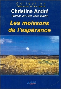LES MOISSONS DE L'ESPERANCE
