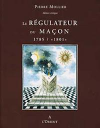 Régulateur du maçon