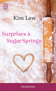 SURPRISES A SUGAR SPRINGS