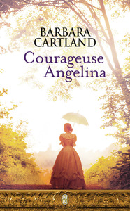 COURAGEUSE ANGELINA - LOVELIGHT