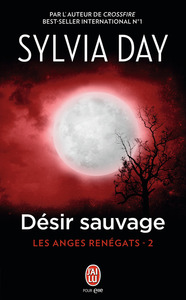 DESIR SAUVAGE - VOL02