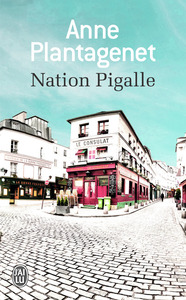 NATION PIGALLE