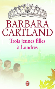 TROIS JEUNES FILLES A LONDRES