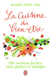 La cuisine du bien-être
