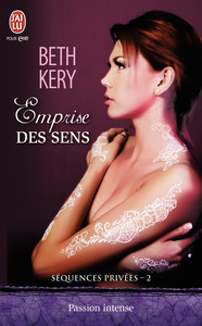 EMPRISE DES SENS - VOL02