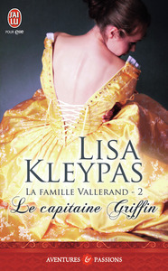 Le capitaine Griffin