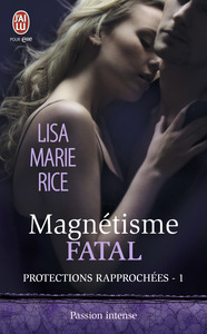 MAGNETISME FATAL