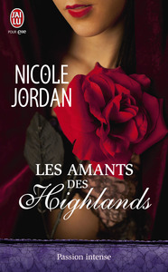 Les amants des Highlands