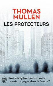 LES PROTECTEURS