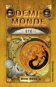 LE DEMI-MONDE - VOL03 - ETE