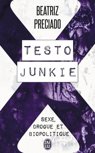 Testo junkie