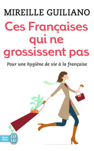 CES FRANCAISES QUI NE GROSSISSENT PAS