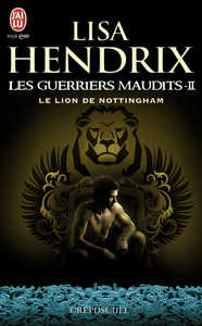 Le lion de Nottingham