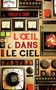 L'OEIL DANS LE CIEL