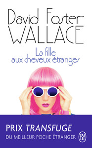 LA FILLE AUX CHEVEUX ETRANGES