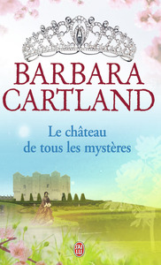 LE CHATEAU DE TOUS LES MYSTERES