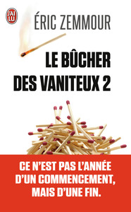 LE BUCHER DES VANITEUX - VOL02