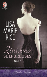 LIAISONS SULFUREUSES - T02 - DESIR