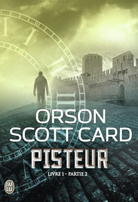 PISTEUR - VOL01