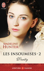 LES INSOUMISES - T02 - VERITY