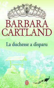 La duchesse a disparu