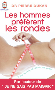 Les hommes préfèrent les rondes